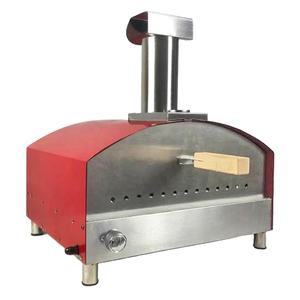 <span class=keywords><strong>Horno</strong></span> de pizza de gas portátil al aire libre 13000BTU con <span class=keywords><strong>piedra</strong></span> para pizza de 13 pulgadas - Product Image 1
