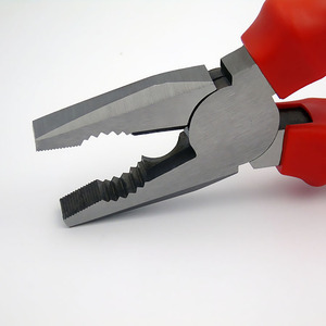 Kìm cắt dây thép đa năng kiểu châu Âu, chất lượng công nghiệp, tiết kiệm sức lao động, bán buôn trực tuyến - Product Image 4