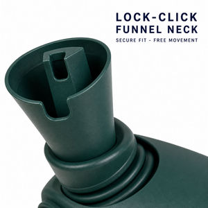 Testina per Spazzola da Pavimento per <span class=keywords><strong>Aspirapolvere</strong></span> <span class=keywords><strong>Folletto</strong></span> Vorwerk VK135 VK136 HD35, Ricambio Ugello di Aspirazione Direttamente dalla Fabbrica - Product Image 3