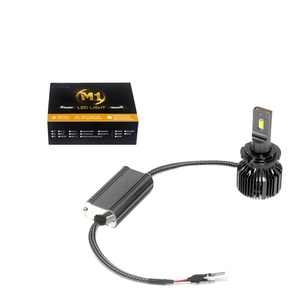 Ứng dụng điều khiển Bluetooth RGB xe <span class=keywords><strong>Led</strong></span> Đèn Pha có thể thay đổi ánh sáng màu H1 H3 H8 H9 H11 9005 9006 tự động đầu đèn <span class=keywords><strong>LED</strong></span> <span class=keywords><strong>H4</strong></span> H7 <span class=keywords><strong>LED</strong></span> bóng đèn - Product Image 4