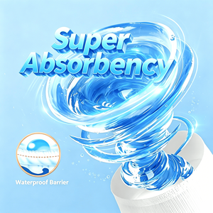 Pañales para Adultos Personalizados <span class=keywords><strong>por</strong></span> el Fabricante, Pañales para Adultos Súper Absorbentes para la Noche, Pantalones para Adultos a <span class=keywords><strong>Precio</strong></span> Económico para Personas Mayores - Product Image 3