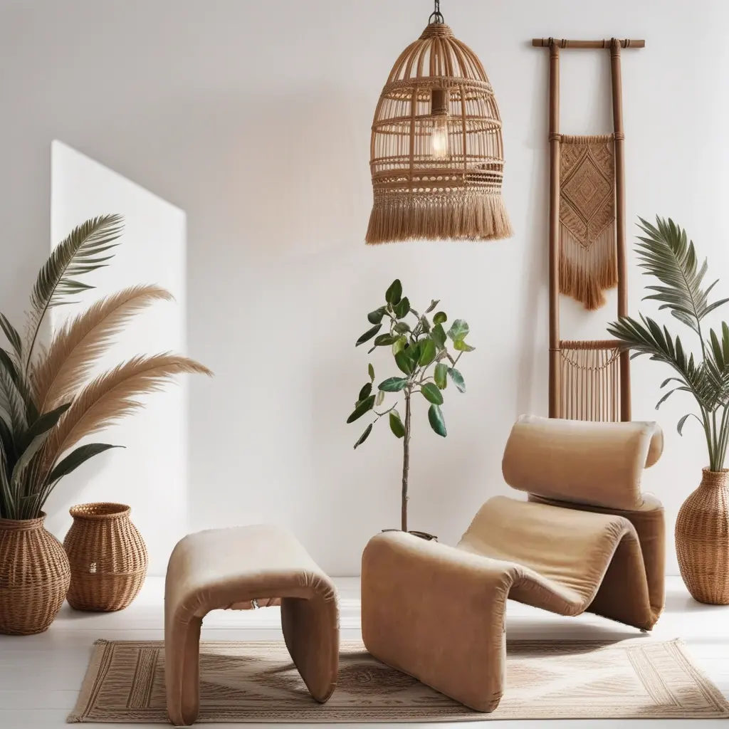 आधुनिक डिजाइनर फर्नीचर फिबेरेगलास और एबरिक बेंडी कुर्सी और लिविंग रूम की कुर्सियों के लिए ओटोमन डाइनिंग कुर्सियां
