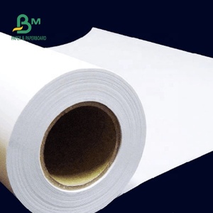 Rollos de <span class=keywords><strong>papel</strong></span> <span class=keywords><strong>reciclado</strong></span> 24 "* 150ft 20lb CAD de inyección de tinta de <span class=keywords><strong>papel</strong></span> Plotter - Product Image 4