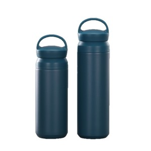 Vaso Térmico Portátil Estilo Japonés de 500 ml, Acero Inoxidable 304, Aislamiento Térmico de 6 a 12 Horas, Ecológico, con Logotipo Personalizado - Product Image 5
