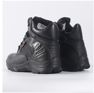 รองเท้าบูทข้อเท้า TSB10 Delta รุ่น Desert Combat พร้อมอุปกรณ์เสริม ผลิตในประเทศจีนและกัวเตมาลา - Product Image 5