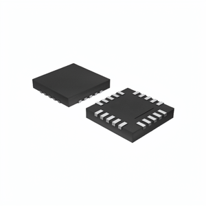 20 WFQFN Exposed Pad In Stock Components Electronic Power Management (PMIC) MAX4824ETP+<b>T</b> - Product Image 1