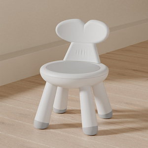 Chaise <span class=keywords><strong>pour</strong></span> tout-petits légère et mignonne, idéale <span class=keywords><strong>pour</strong></span> la maison et la maternelle, design durable - Product Image 3