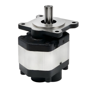 Bomba Hidráulica CBF Huamao, Gran Venta, Bomba Hidráulica de 70cc de Aleación de Aluminio para Camión de Descarga Lateral - Product Image 1