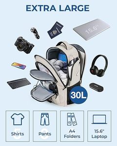 <span class=keywords><strong>Sac</strong></span> à <span class=keywords><strong>dos</strong></span> de <span class=keywords><strong>sport</strong></span> décontracté, logo personnalisé, couleur et matériau au choix, <span class=keywords><strong>30L</strong></span>, <span class=keywords><strong>sac</strong></span> à <span class=keywords><strong>dos</strong></span> pour ordinateur portable 15,6 pouces, approuvé par les compagnies <span class=keywords><strong>a</strong></span>ériennes, <span class=keywords><strong>sac</strong></span> à <span class=keywords><strong>dos</strong></span> multi-compartiments pour la journée - Product Image 2
