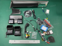 Radio de coche Android 12 DE 12,3 pulgadas para Porsche Macan 2013-2017 reproductor Multimedia navegación GPS Carplay WIFI Unidad Principal