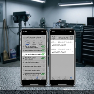 Rastreador GPS para Auto 4G LTE Cat OBD con Alarma de Corte de Energía |   Rastreo Remoto de Vehículos |   Dispositivo Telemático IoT Automotriz OBD - Product Image 4