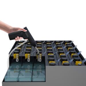 Аккумуляторная батарея Camel <span class=keywords><strong>Fengfan</strong></span> Chaowei плюс водяной пистолет свинцово-кислотная батарея для дистиллированной воды удобный гидромонитор для обслуживания вилочного погрузчика - Product Image 5