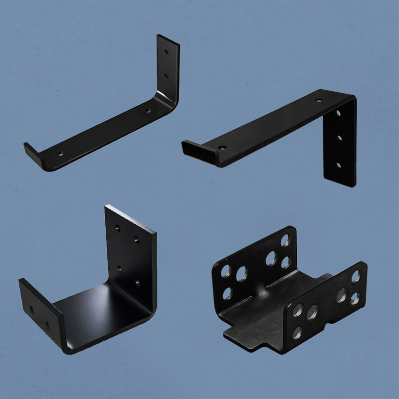 China Custom Sheet Metal Fabrication Heavy