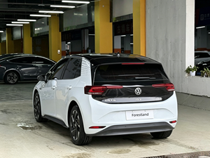 Auto Elettrica Urbana Flessibile e Facile da Parcheggiare, Basse Spese di Manutenzione, Bestseller per <span class=keywords><strong>Volkswagen</strong></span> ID.3, Vendita all'Ingrosso per il Mercato Auto Africano - Product Image 5