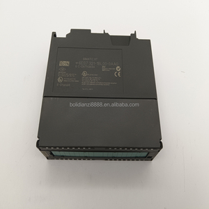 6es7331-7kf02-0ab0 SM331 Mô-đun đầu vào gốc 6es7 331-7kfo2-oabo - Product Image 3