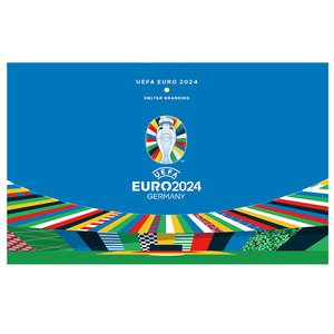 Banner personalizzato in poliestere 100% 90x150cm con bandiera Iran paese mediorientale. <span class=keywords><strong>Bandiere</strong></span> del continente nazionale offerta speciale - Product Image 2
