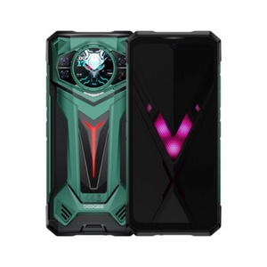 Doogee สมาร์ทโฟนสุดทนทาน5G ขนาด6.72นิ้ว12GB + 1TB 11000mAh แอนดรอยด์15 100MP ปลดล็อคทั่วโลก NFC Doogee S200อัลตร้า - Product Image 3