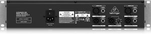 <span class=keywords><strong>Behringer</strong></span> <span class=keywords><strong>ultragraph</strong></span> <span class=keywords><strong>Pro</strong></span> FBQ3102HD ความละเอียดสูง31แบนด์ตัวปรับควอไลเซอร์กราฟิกสเตอริโอพร้อมตัวตรวจจับสัญญาณเสียง - Product Image 3