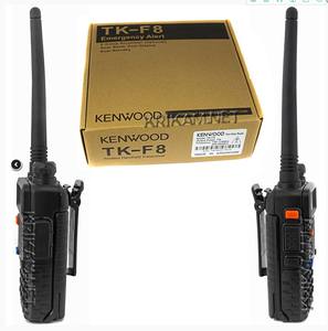 2024 nouvelle radio portative TK-F8 Ken-wood professionnelle pleine bande 5W FM Tranceive(TK-F8) - Product Image 2