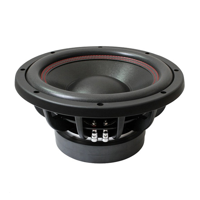Hot Sale 12 Inch Speakers and Subwoofers 800w Slim Woofer Speaker