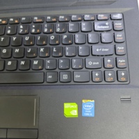 Ordinateur d'occasion Lenovo B4400 Intel Core I5-4ème génération 8 Go de RAM 120 Go SSD Geforce 820M 2 Go Écran 14 pouces Vente en gros à bas prix