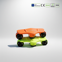 Scooter sous-marin CE en gros 500W, propulseur de jet ski, sports nautiques, portable, électrique, pour adultes et enfants, batterie au lithium