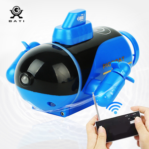 2021 mini wireless radio racing <span class=keywords><strong>rc</strong></span> submarine boat underwater gifts,<span class=keywords><strong>Remote</strong></span> control submarine underwater for kids - Product Image 1