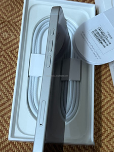 Eccellente <span class=keywords><strong>Smartphone</strong></span> 17 5G 128GB/256GB <span class=keywords><strong>con</strong></span> Face ID, Ricarica Rapida, Versione Globale Sbloccata - Product Image 5