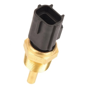 <span class=keywords><strong>Sensor</strong></span> de temperatura del agua del refrigerante MD177572 para piezas del motor - Product Image 6