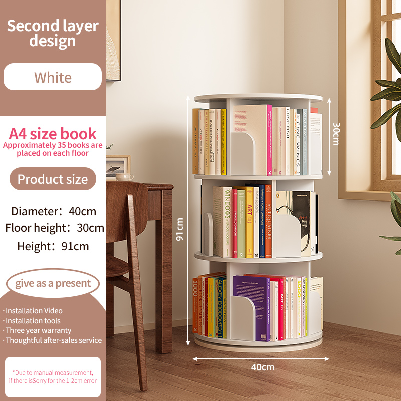 Bianco caldo-pavimento 3nd