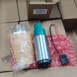 רכב אוניברסלי חשמלי משאבת דלק עבור טויוטה ניסן הונדה מאזדה יונדאי KIA סובארו pila דה בומבה דה gasolina אוניברסלי 2068 - Product Image 6