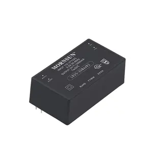 RUIST LD05-23B12R2-M AC/DC Converter Isolated AC DC Power Supplies 12V 420mA 5W Switching Power Supply