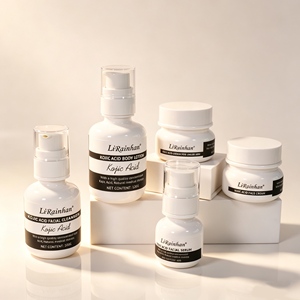 Suero Facial Iluminador y Reparador con Ácido Kójico, Niacinamida y Ácido Hialurónico - Hidrata, Suaviza y Unifica el Tono de Piel - Product Image 5