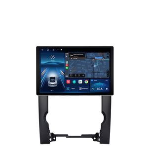 Junsun X7 MAX para <span class=keywords><strong>Kia</strong></span> <span class=keywords><strong>Sorento</strong></span> 2 XM 2009 - 2012 2K HD pantalla inalámbrica CarPlay Auto coche Radio Multimedia autorradio - Product Image 1