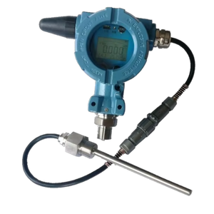 Sensor Flutuante Sem Fio IP66 GPRS 4G para Medição de Temperatura de Água Externa - Product Image 1