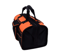 Sac organisateur d'outil robuste de parachute de haute qualité sac à outils multifonction