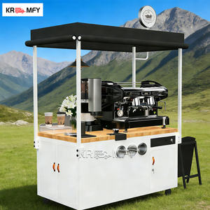 Furgoneta de Fábrica en Venta, Carrito de Helados, Bicicleta Vendedora, Comida, Comercio Minorista, Hoteles, Panaderías, Heladerías - Product Image 3