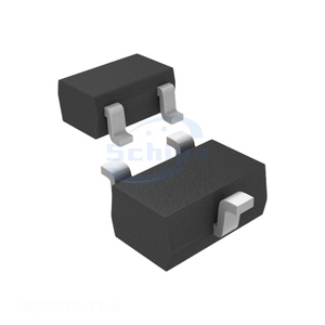 Buy Electronics Components Online NE58219-T1-A SC-75, SOT-416 Transistors Original One Stop Service - Product Image 1