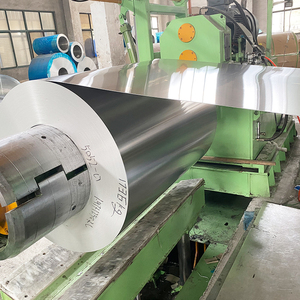 3003 0.8mm bande d'aluminium canal lettre gouttière bobine aluminium 0.027 5052 prix par kg pour gouttière - Product Image 6