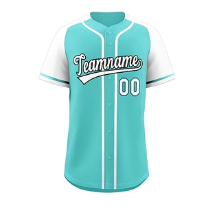Camiseta de béisbol personalizada al por mayor, estilo vintage, para minoristas de ropa deportiva estadounidenses - Product Image 1