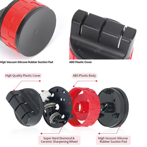 Dụng Cụ Mài Dao Động Cơ Mini 3 Giai Đoạn 2020 DMD - Product Image 5