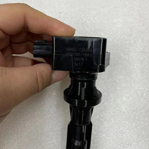 汽车点火线圈6M8G-12A366适用于马自达3 M6 CX7 MX-5 Miata <span class=keywords><strong>2</strong></span>.0 <span class=keywords><strong>2.3</strong></span> <span class=keywords><strong>2</strong></span>.5 - Product Image 4