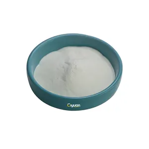 Ciyuan Bio Factory Proveedor Suplemento nutricional Grado cosmético Extracto de conchas de ostra 10:1 Polvo