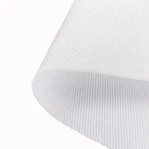 Industrial filter cloth 750B pressure filter cloth plate frame acid and alkali resistant polypropylene filter cloth