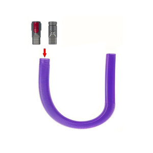 1 ensemble de kit de nettoyage de l'évent du sèche-linge compatible avec l'<span class=keywords><strong>aspirateur</strong></span> Dysons Lint pour Dysons V6 V7 V8 <span class=keywords><strong>V10</strong></span> <span class=keywords><strong>V11</strong></span> V12 V15 - Product Image 5