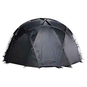 <span class=keywords><strong>Tenda</strong></span> a Cupola Personalizzata OEM Grande Rifugio da Esterno per Famiglie <span class=keywords><strong>Tenda</strong></span> da <span class=keywords><strong>Campeggio</strong></span> Impermeabile e Antivento per 8-10 Persone - Product Image 1