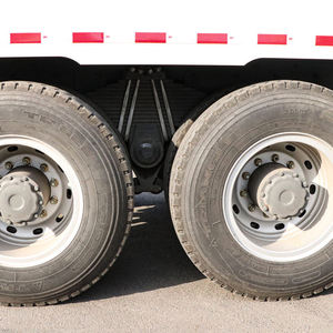 Camion benne diesel Sinotruk HOWO NX 6X4 à bon prix, capacité de chargement de 20 tonnes, à vendre - Product Image 5