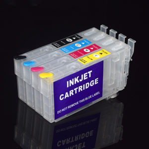 Cartuccia d'<span class=keywords><strong>inchiostro</strong></span> ricaricabile BOMA 802XL 35XL per stampanti <span class=keywords><strong>Epson</strong></span> WorkForce Pro WF-4720 WF-4725 WF-4730 WF-4740 WF-4734 con chip - Product Image 5