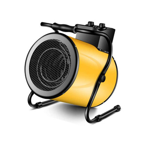 Riscaldatore <span class=keywords><strong>da</strong></span> Garage 5kw riscaldatore elettrico industriale ventilatore Plug-in Mini tavolo riscaldatore di spazio portatile a portata di mano - Product Image 5