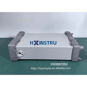 1ชิ้นใช้ Agilent HP 34401A มัลติมิเตอร์แบบดิจิตอลแผงด้านหน้าพร้อมเลนส์ - Product Image 3